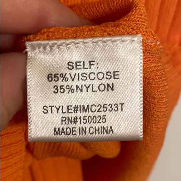 Luca + Grae sweater set NWT - Picture 4 of 6